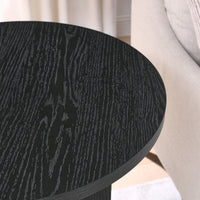 Elegant Solid Wood Modern Coffee Table For Living Room