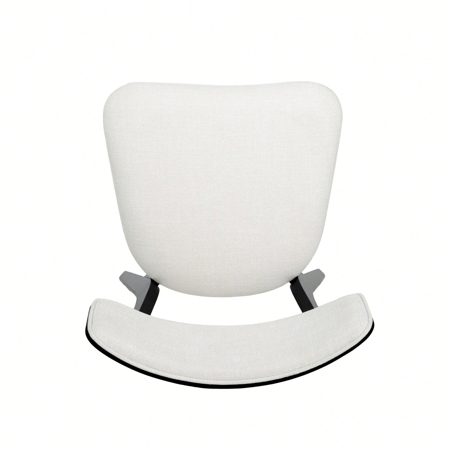 Elegant Set Of 2 Modern Dining Chairs For Stylish Home Decor