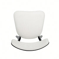 Elegant Set Of 2 Modern Dining Chairs For Stylish Home Decor