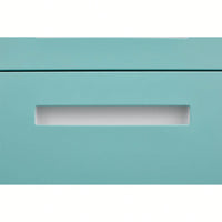 3 Drawer Mobile File Cabinet Under Desk Versatile Storage for Legal Letter A4 Files 5 Wheel Anti-Tilt Cold Rolled Steel Waterproof Design