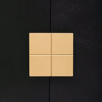 Light Luxury Cabinet With Unique Support Legs And Adjustable Shelves For Living Rooms Corridors And Study Rooms