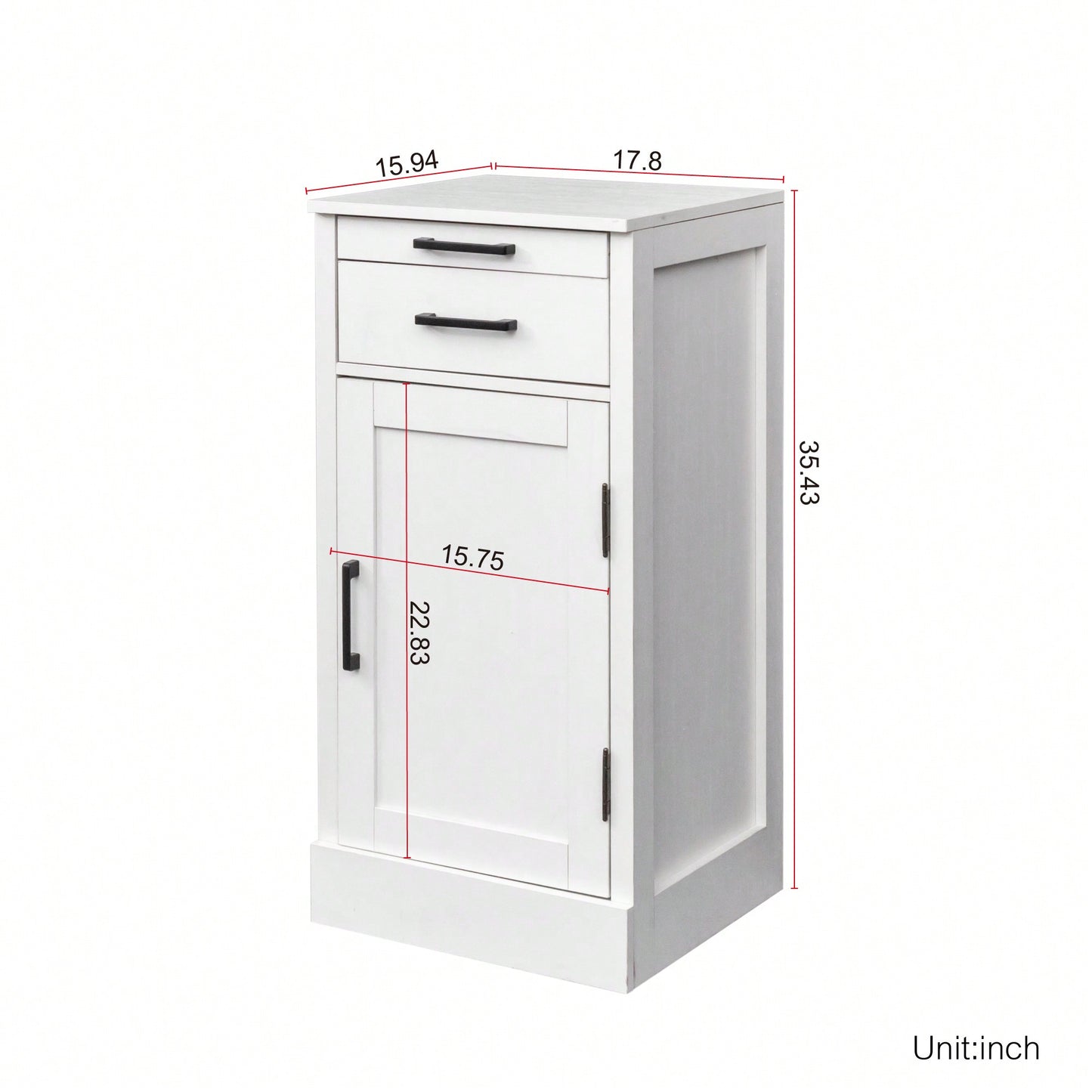 Elegant White Modular Wine Bar Buffet Cabinet With Hutch For Dining Room Storage And Display