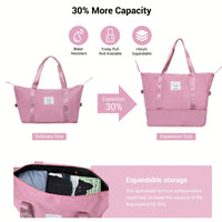 Expandable 5-Piece Hard Shell Luggage Set With TSA Lock And Spinner Wheels Lightweight Travel Bags For Men And Women