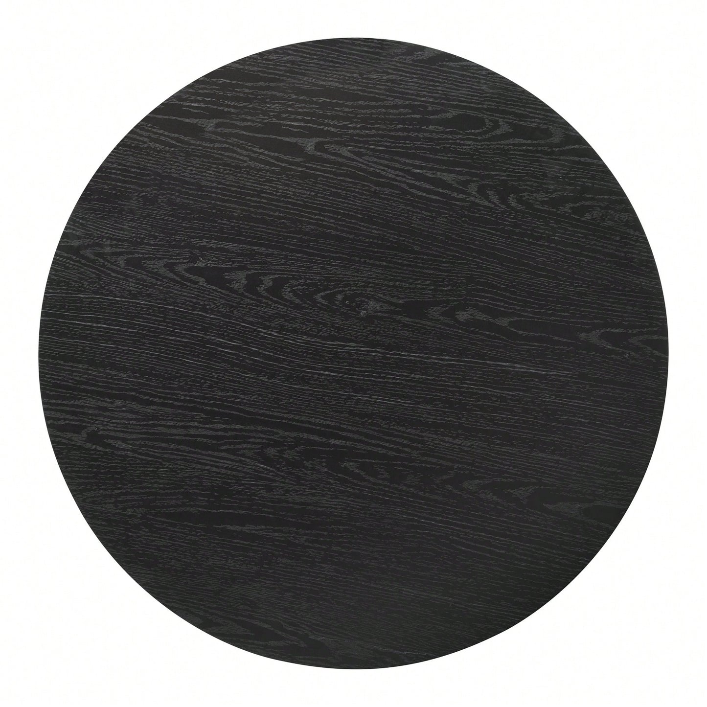 Stylish Solid Wood Coffee Table In Nordic Minimalist Design For Home And Office Use