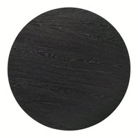 Stylish Solid Wood Coffee Table In Nordic Minimalist Design For Home And Office Use