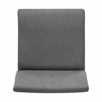 Elegant Set Of 2 Dining Chairs With Comfortable Upholstery And Modern Design For Home Or Office Use