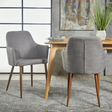 Elegant Modern Dining Chair For Stylish Home Decor And Comfort