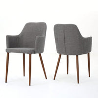 Elegant Modern Dining Chair For Stylish Home Decor And Comfort