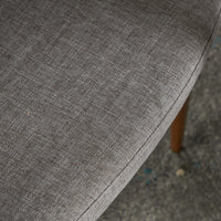 Elegant Modern Dining Chair For Stylish Home Decor And Comfort