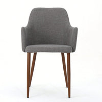 Elegant Modern Dining Chair For Stylish Home Decor And Comfort