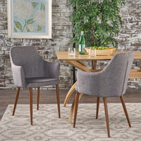 Elegant Modern Dining Chair For Stylish Home Decor And Comfort