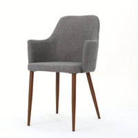 Elegant Modern Dining Chair For Stylish Home Decor And Comfort