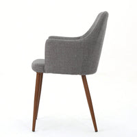Elegant Modern Dining Chair For Stylish Home Decor And Comfort