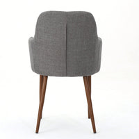 Elegant Modern Dining Chair For Stylish Home Decor And Comfort