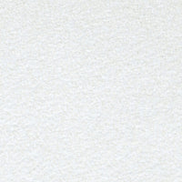Minimalist White Upholstered Accent Chair With Solid Wood Frame For Living Room Bedroom Or Office