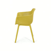 Elegant Modern Lounge Chair With Stylish Design And Comfortable Seating