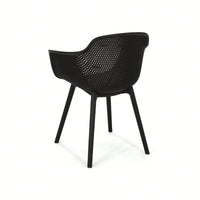 Elegant Modern Lounge Chair With Stylish Design And Comfortable Seating