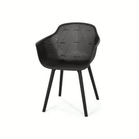 Elegant Modern Lounge Chair With Stylish Design And Comfortable Seating