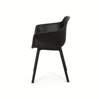 Elegant Modern Lounge Chair With Stylish Design And Comfortable Seating