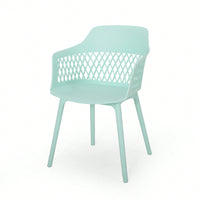 Elegant Floral Accent Chair For Living Room And Bedroom Decor