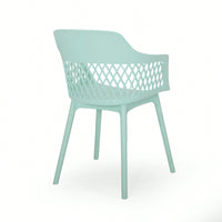 Elegant Floral Accent Chair For Living Room And Bedroom Decor