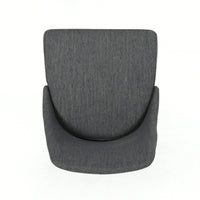 Elegant Set Of 2 Modern Dining Chairs For Stylish Home Decor