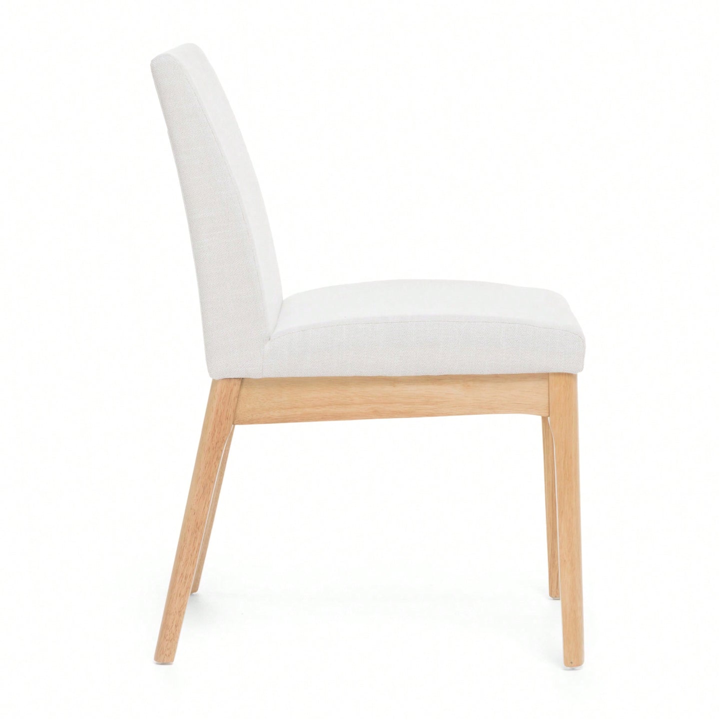 Elegant Set Of 2 Modern Dining Chairs For Stylish Home Decor