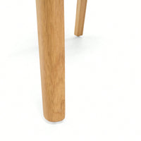 Elegant Set Of 2 Modern Dining Chairs For Stylish Home Decor