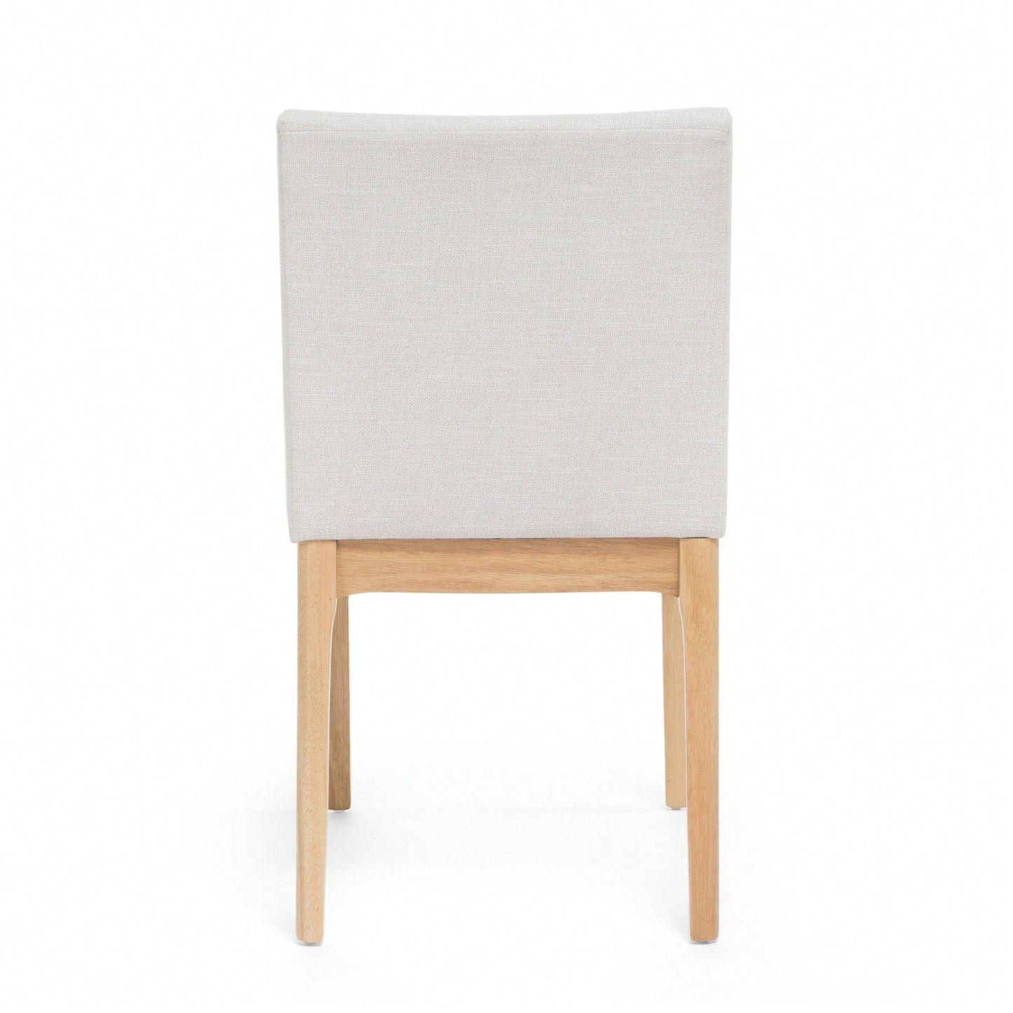 Elegant Set Of 2 Modern Dining Chairs For Stylish Home Decor