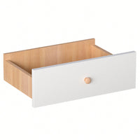 House-Shaped Kids Bookshelf And Organizer With Adjustable Design For Playroom Or Bedroom Easy Assembly And Safe For Children
