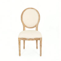 Set Of 2, Elegant Dining Chair Set For Modern Interiors - Comfortable And Stylish Seating For Home Or Restaurant
