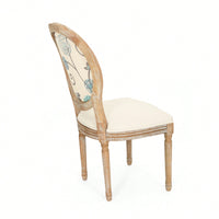 Set Of 2, Elegant Dining Chair Set For Modern Interiors - Comfortable And Stylish Seating For Home Or Restaurant