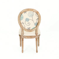 Set Of 2, Elegant Dining Chair Set For Modern Interiors - Comfortable And Stylish Seating For Home Or Restaurant