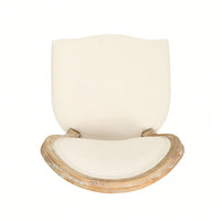 Set Of 2, Elegant Dining Chair Set For Modern Interiors - Comfortable And Stylish Seating For Home Or Restaurant