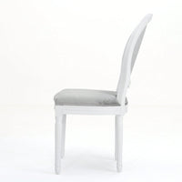 Set Of 2, Elegant Dining Chair Set For Modern Interiors - Comfortable And Stylish Seating For Home Or Restaurant