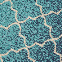 5'3" X 7' Area Rug For Living Room Or Bedroom Stylish Soft Floor Mat