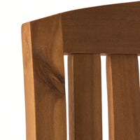 Comfortable Rocking Chair With Soft Cushion For Relaxation And Style