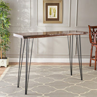 Elegant Modern Bar Table For Home And Office Use