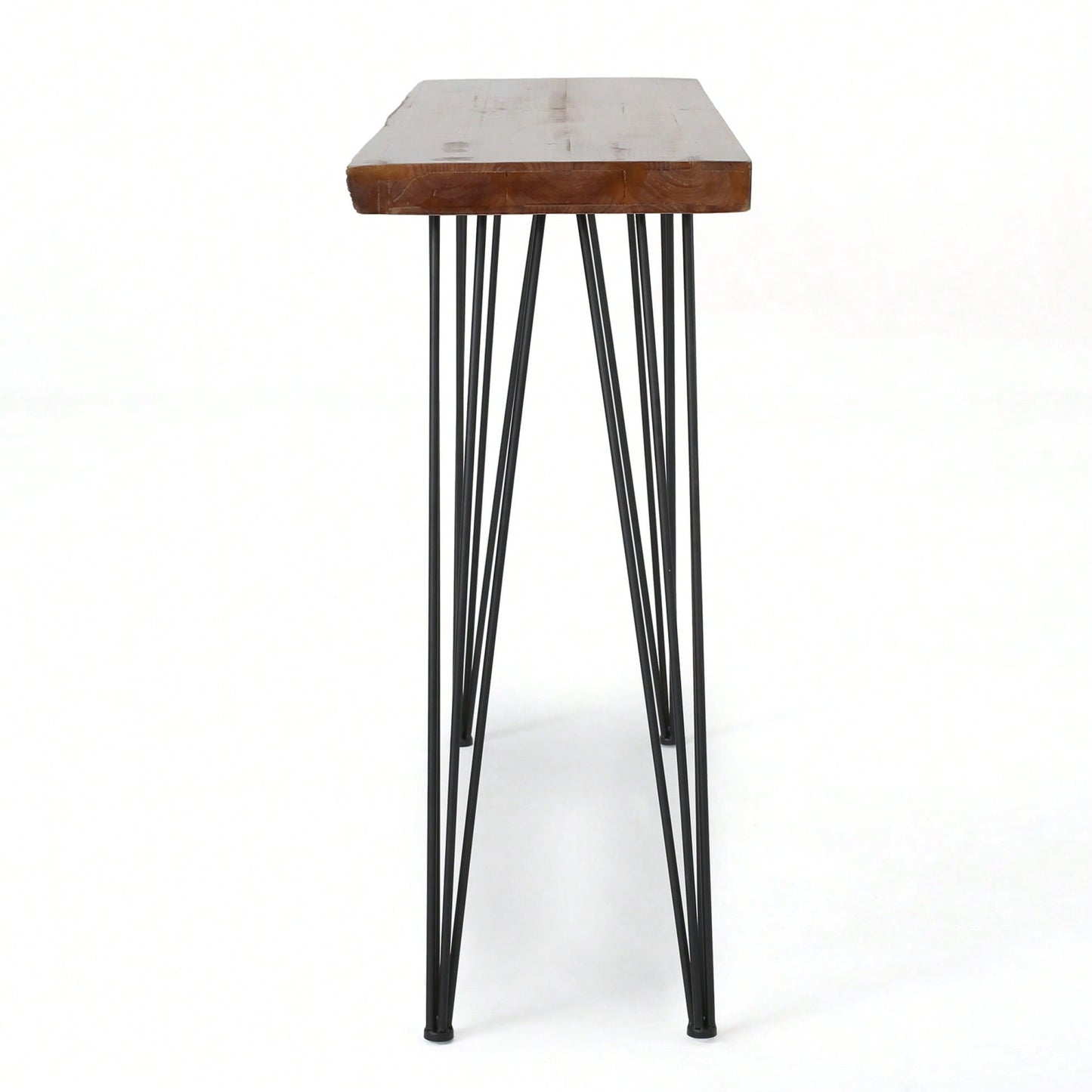 Elegant Modern Bar Table For Home And Office Use
