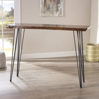 Elegant Modern Bar Table For Home And Office Use