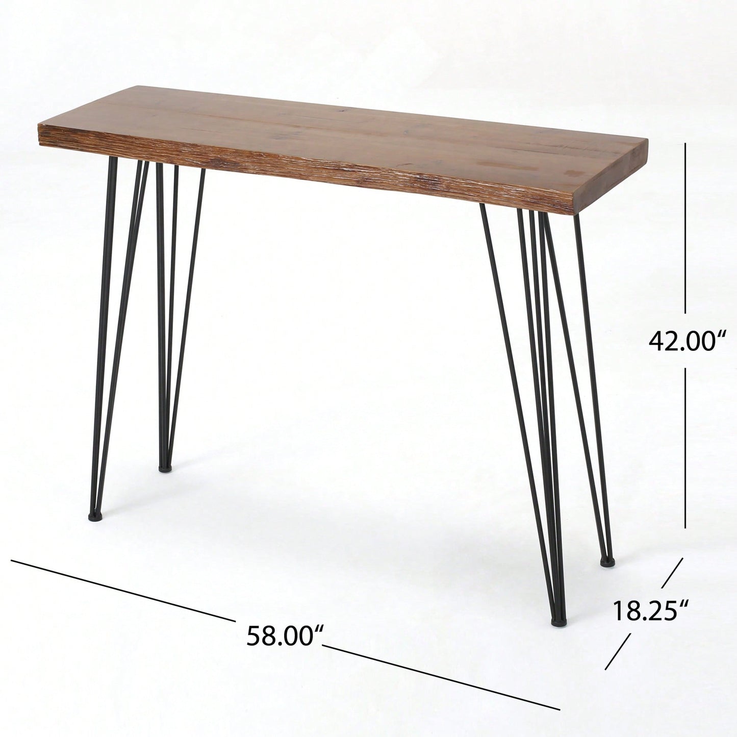 Elegant Modern Bar Table For Home And Office Use