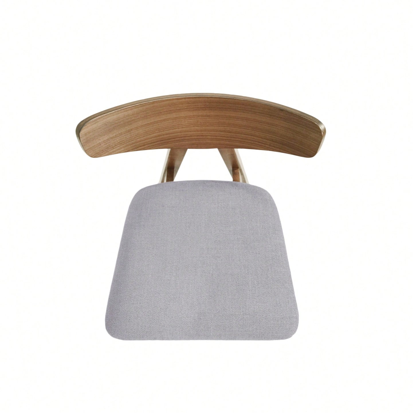 Modern Adjustable Counter Stool Set Of 2 With Comfortable Cushion And Stylish Design For Kitchen Island Or Bar
