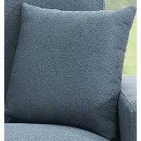 Versatile Double Sofa With Multi-Functional Storage For Living Room, Apartment, And Home Office