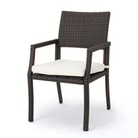 Set Of 2 Stylish Dining Chairs For Modern Home Decor