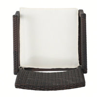 Set Of 2 Stylish Dining Chairs For Modern Home Decor
