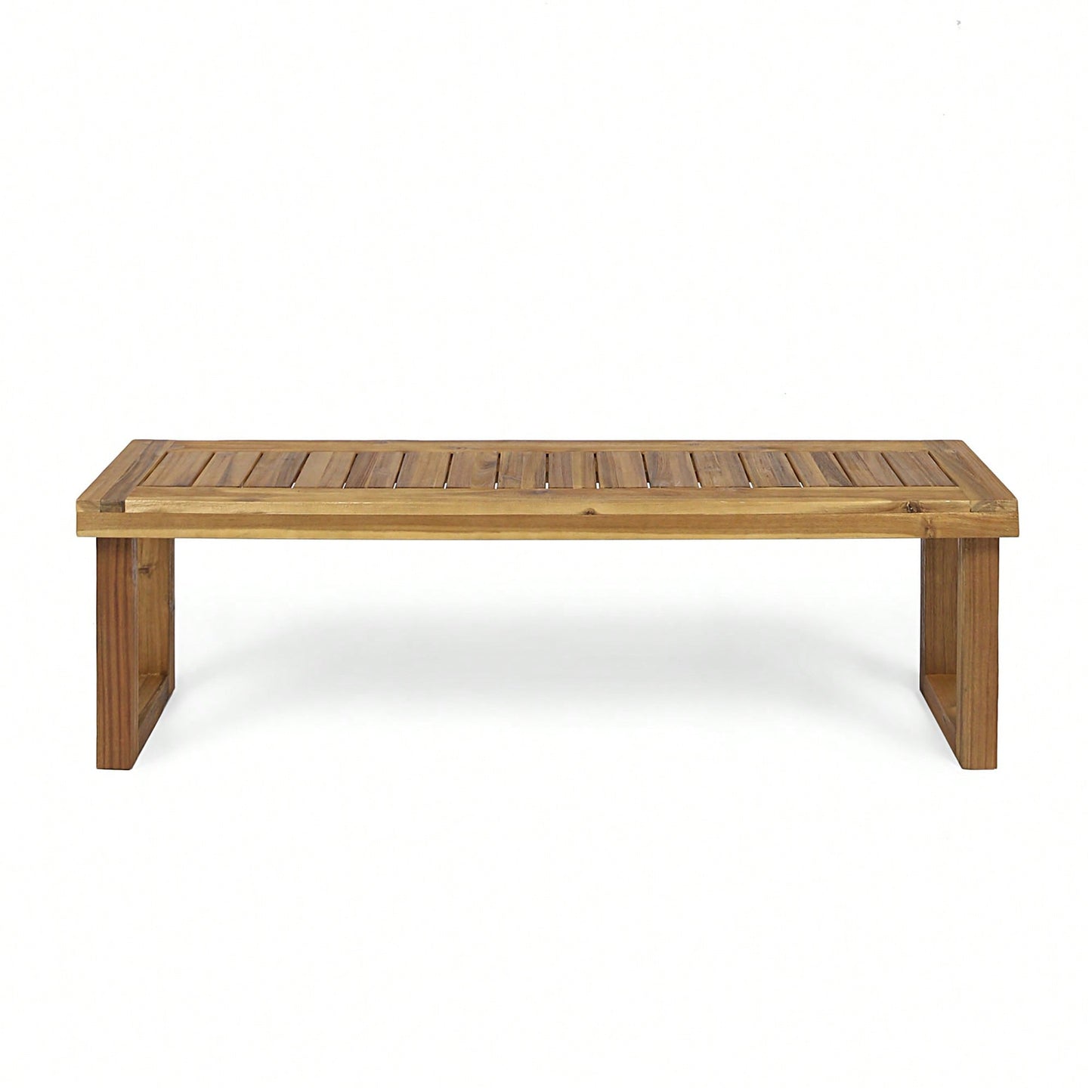 Nestor Bench For Outdoor And Indoor Seating Solutions