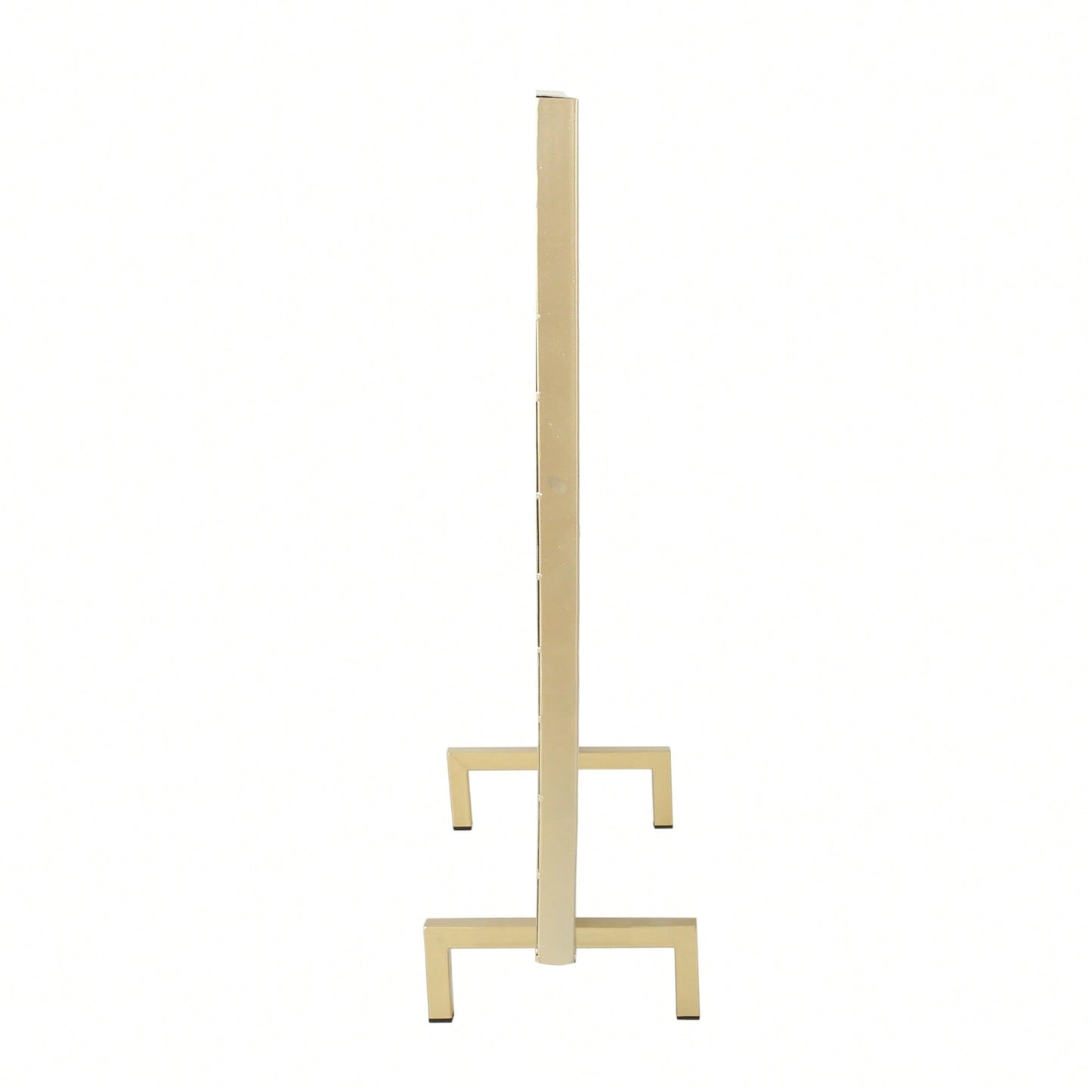 Elegant Fire Screen For Home Decor And Safety - Durable Metal Design With Stylish Finish