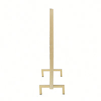 Elegant Fire Screen For Home Decor And Safety - Durable Metal Design With Stylish Finish