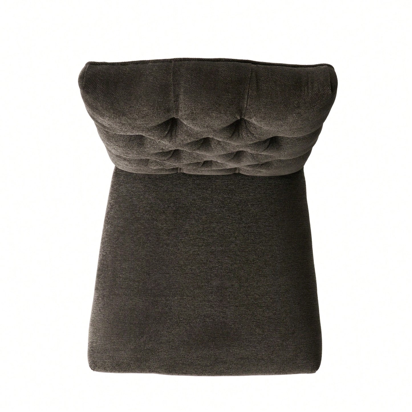 Elegant Tufted Dining Chairs Set Of 2 For Modern Home Decor