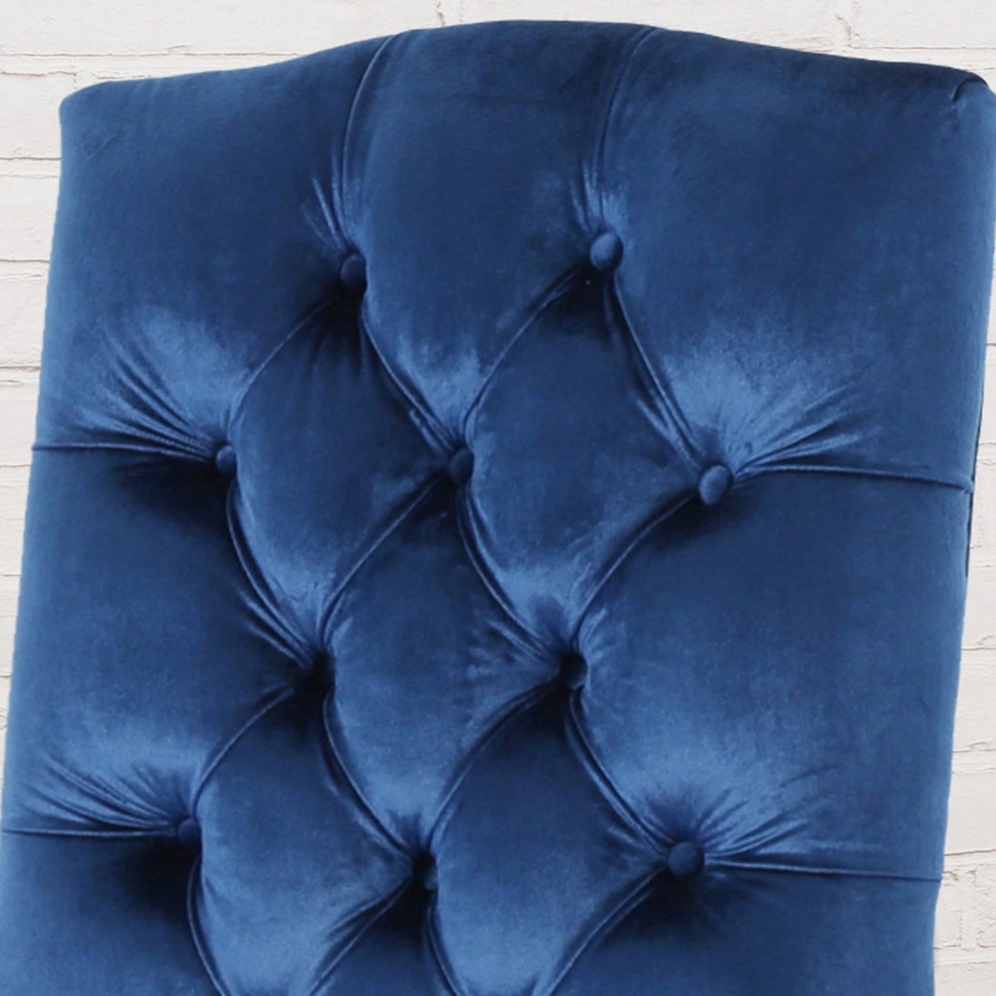 Elegant Tufted Dining Chairs Set Of 2 For Modern Home Decor